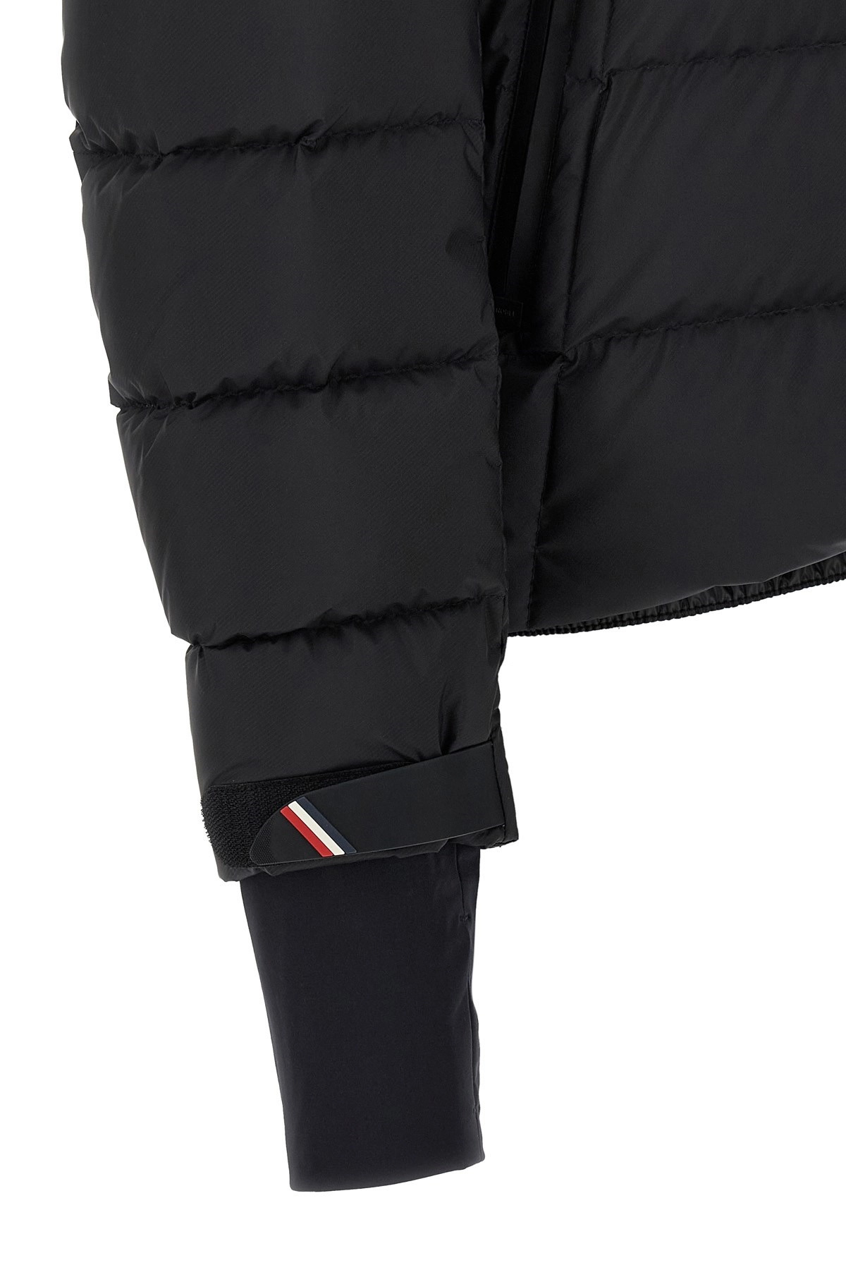 'Camurac' down jacket - 5