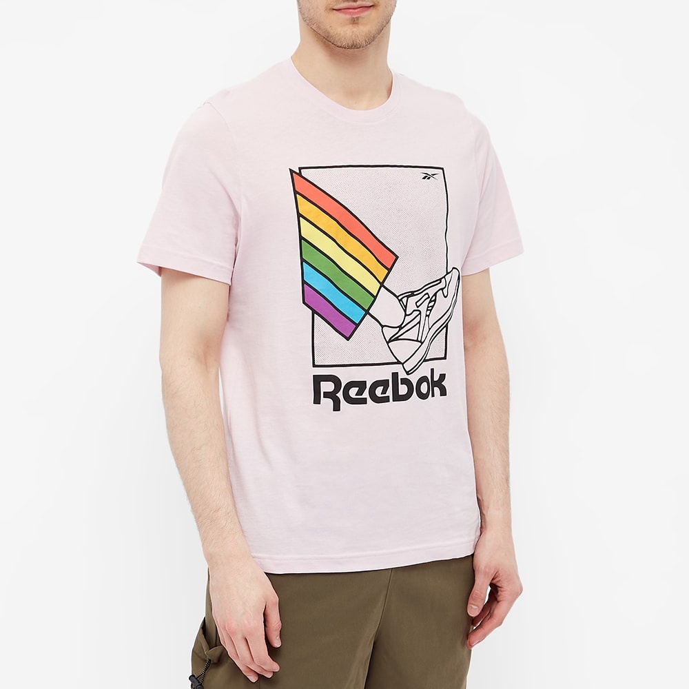 Reebok Pride Tee - 3