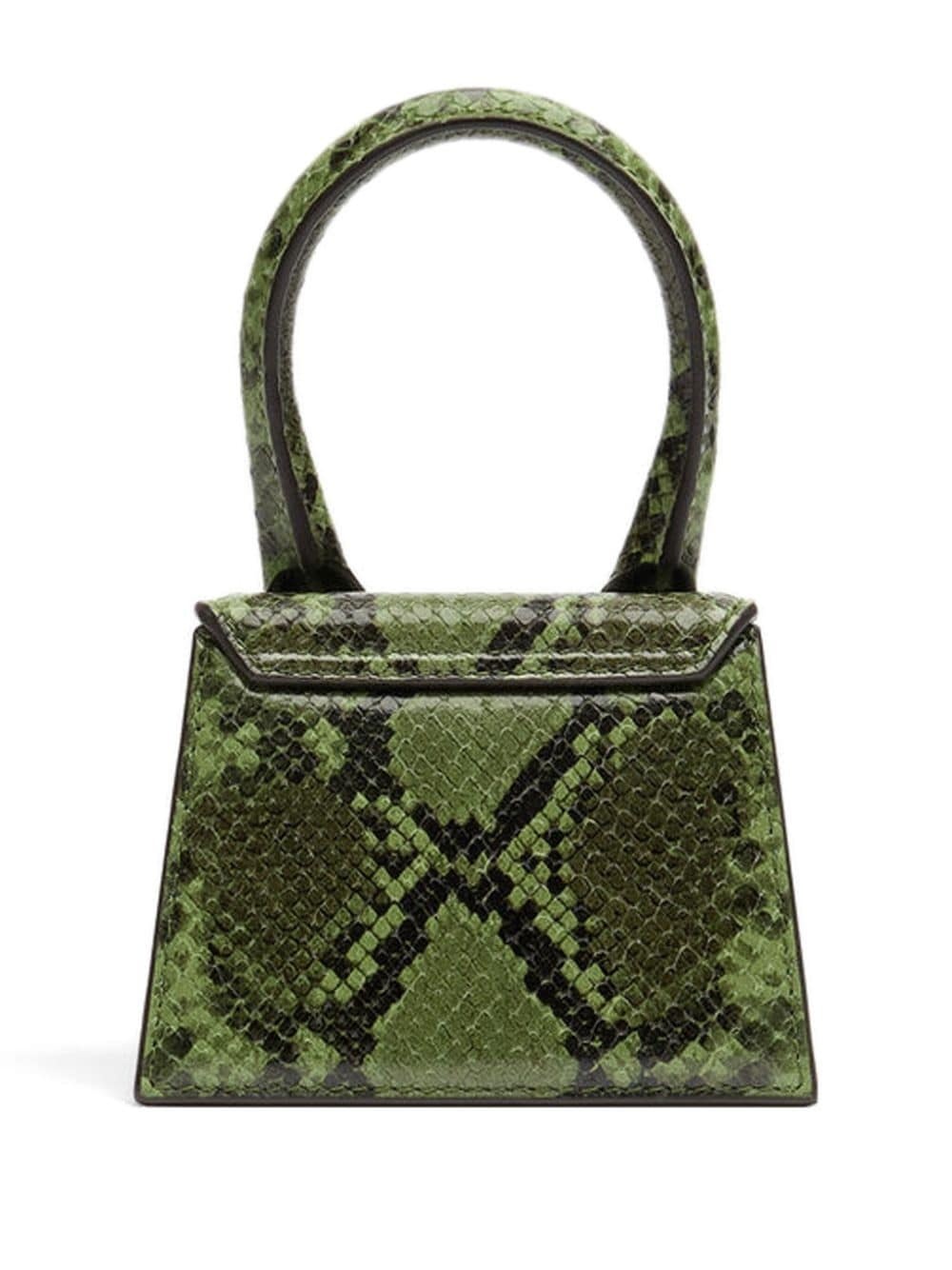 JACQUEMUS Le Chiquito Bag - 2