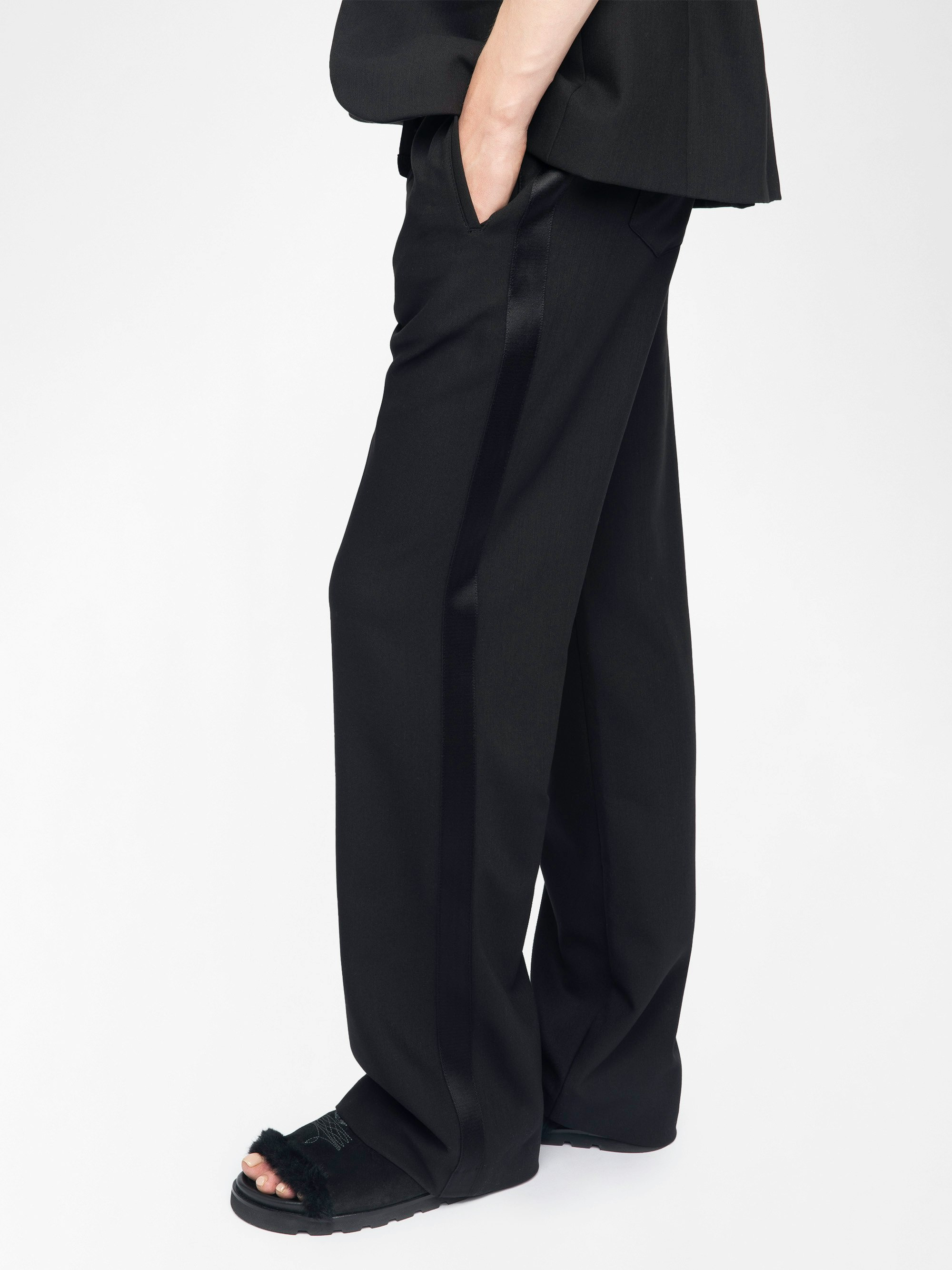 Poma Pants - 6