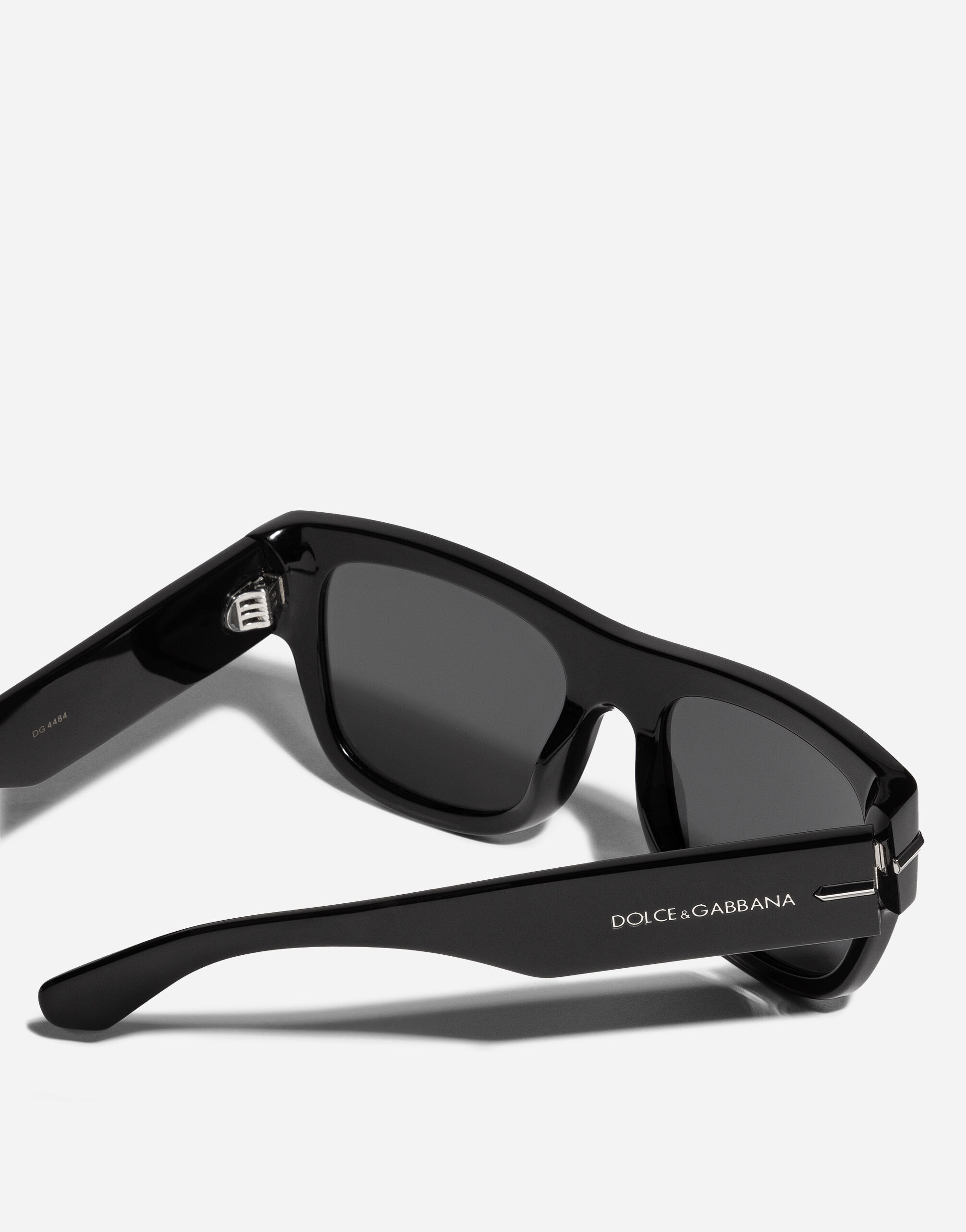 DG SIGNATURE Sunglasses - 4