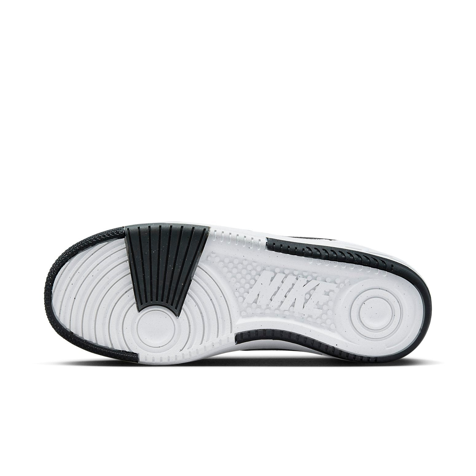 (WMNS)Nike Gamma Force 'White Black' DX9176-100 - 6