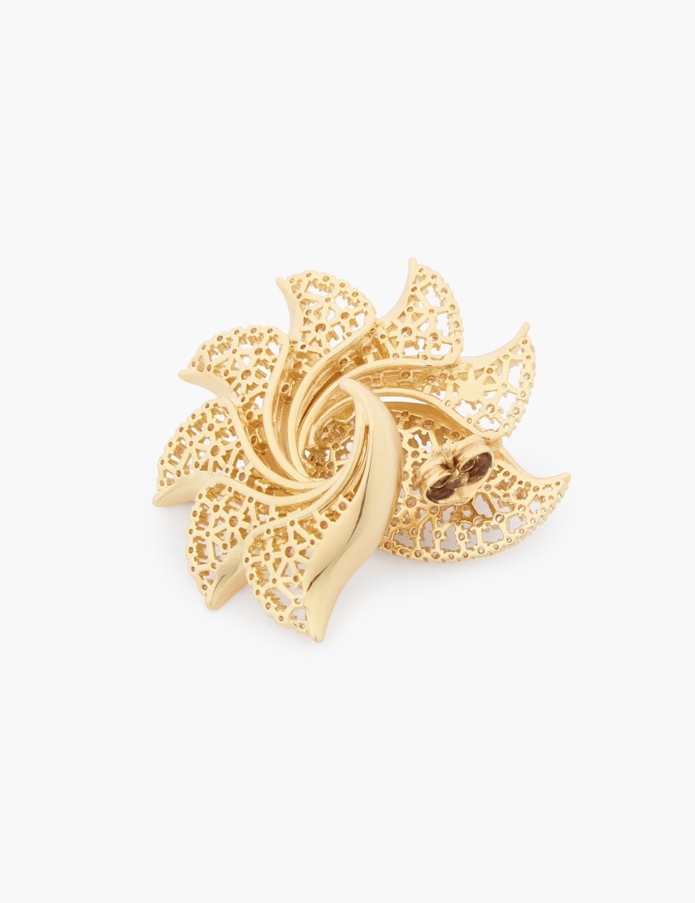 ZIMMERMANN NOVA PAVE STUDS - 5