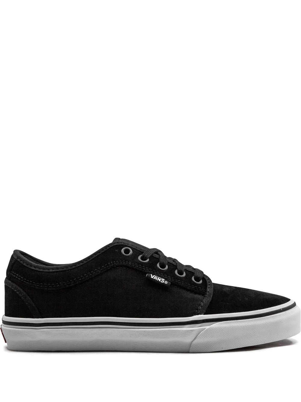 Chukka Low sneakers - 1