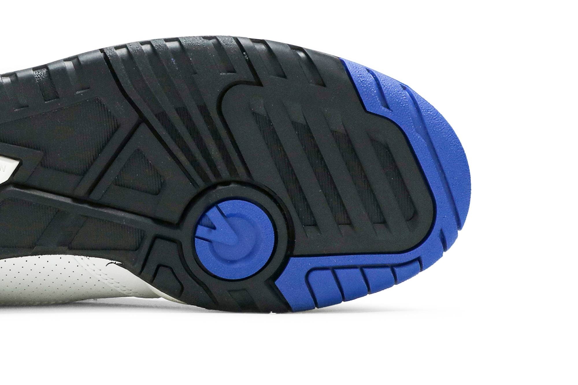 550 'White Blue' - 5