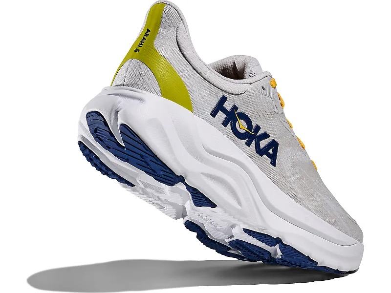 HOKA Arahi 8 - 6