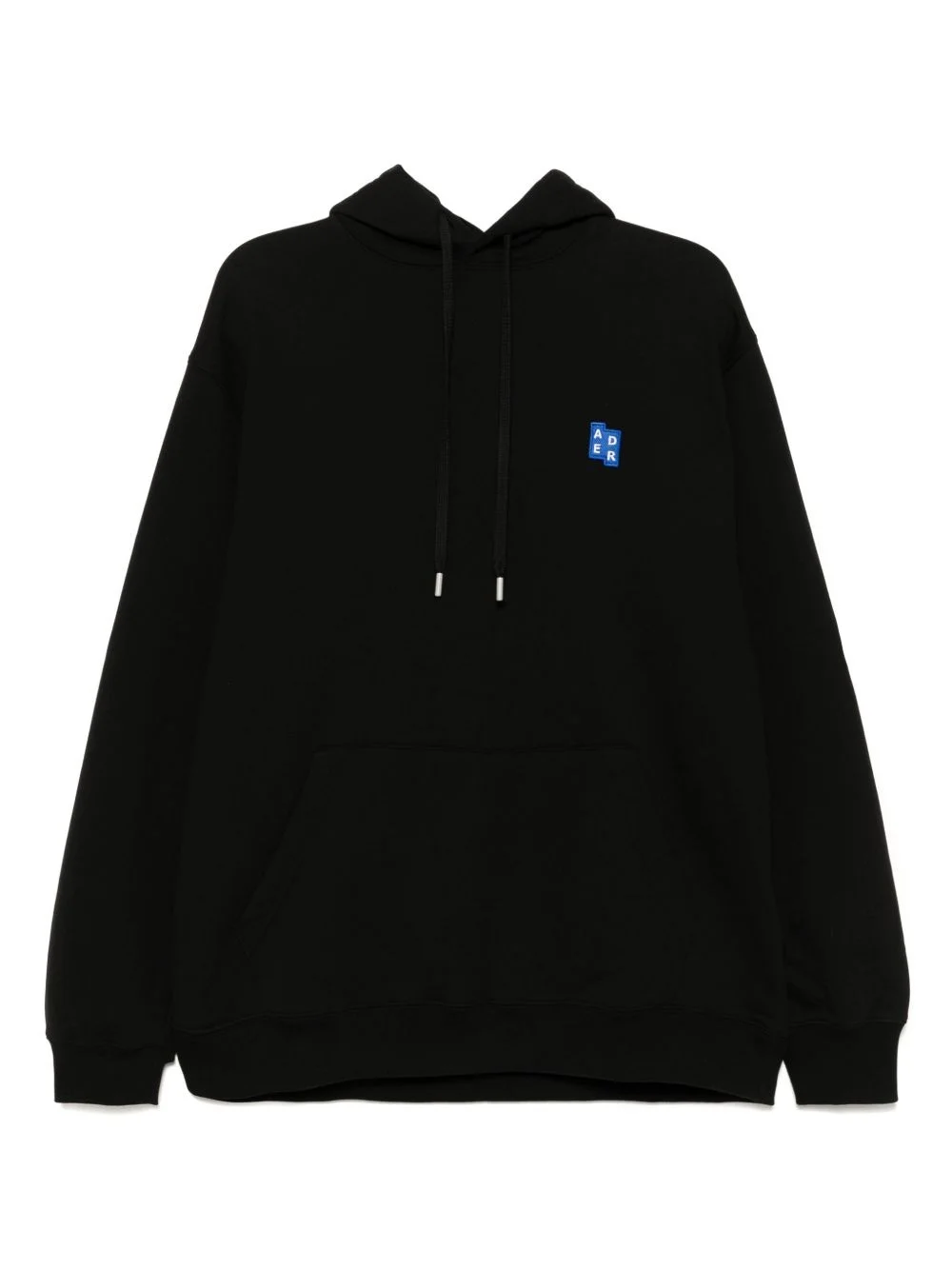 Trs tag hoodie - 1