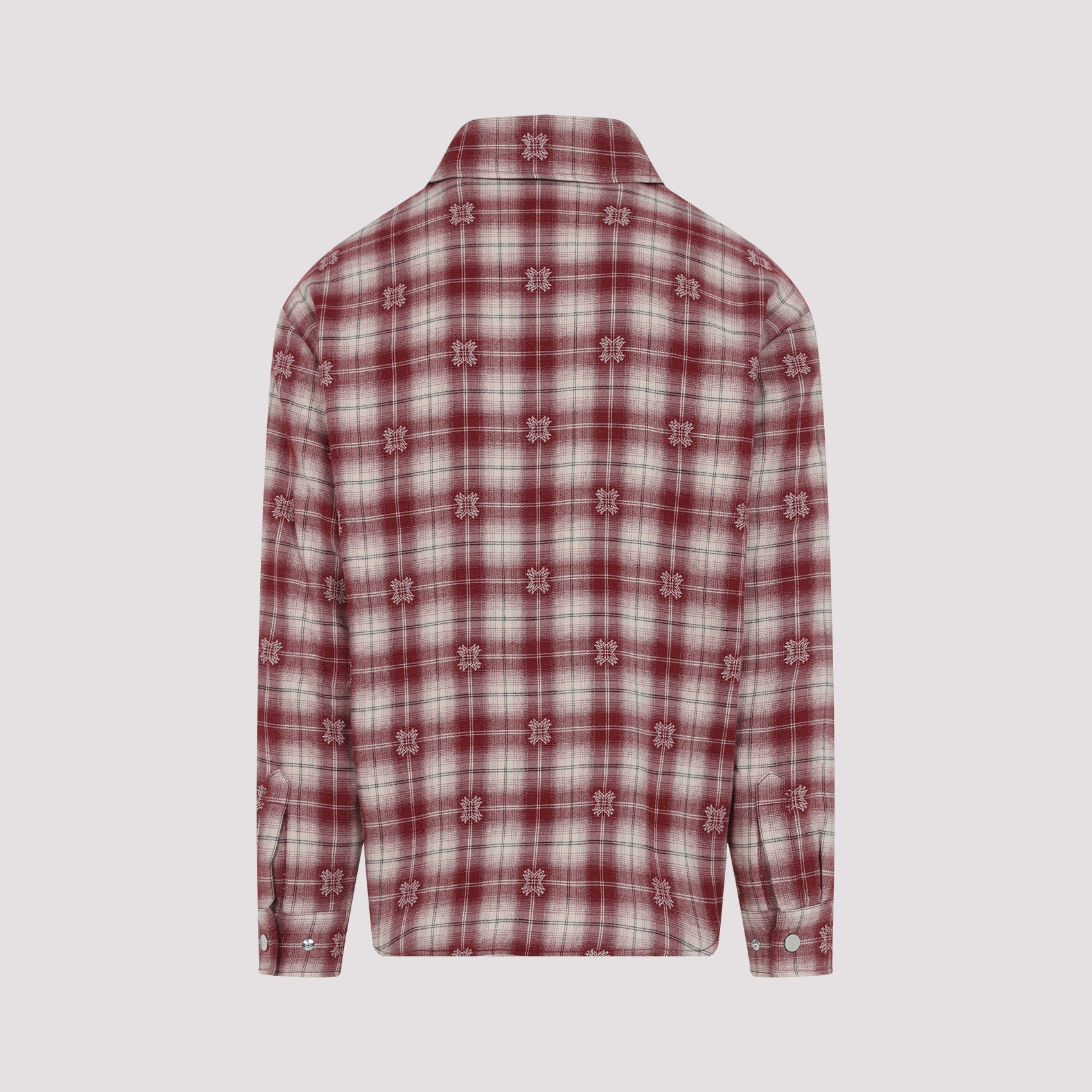 Amiri Padded Overshirt Men - 2