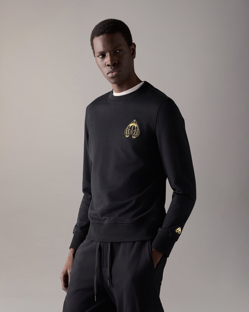 LUNAR NEW YEAR LUCKY CREWNECK 3