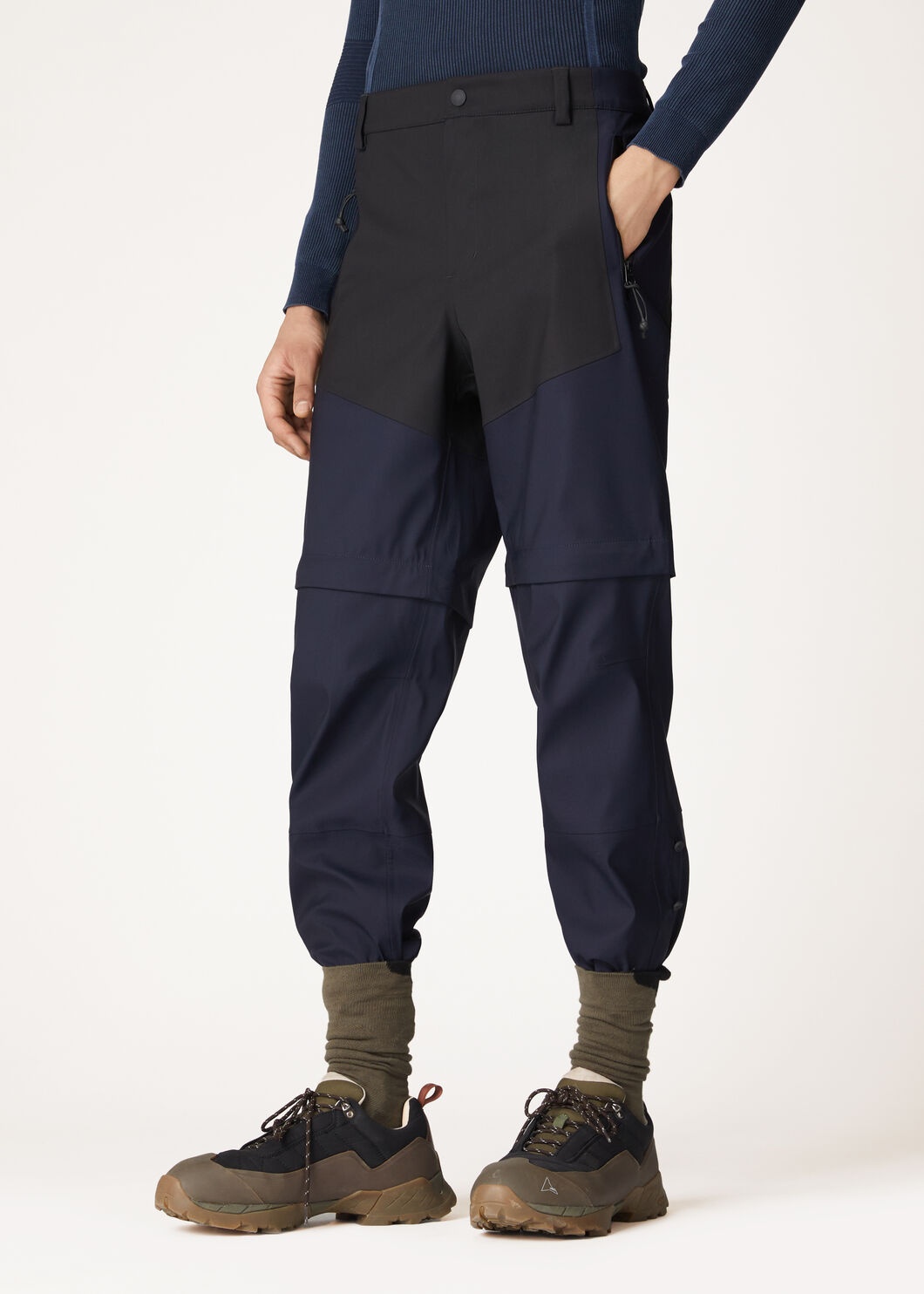 Taniel Pants - 4
