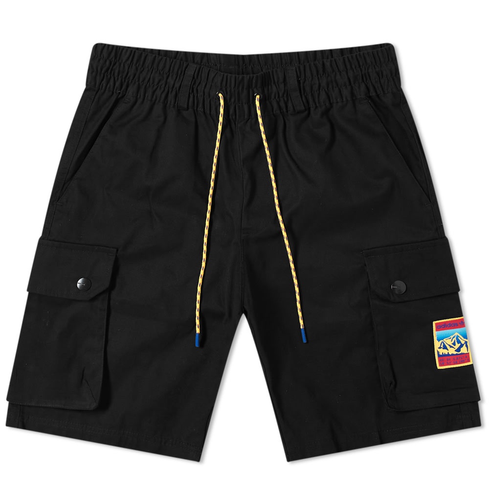 Adidas Adiplore 2.0 Cargo Short - 1