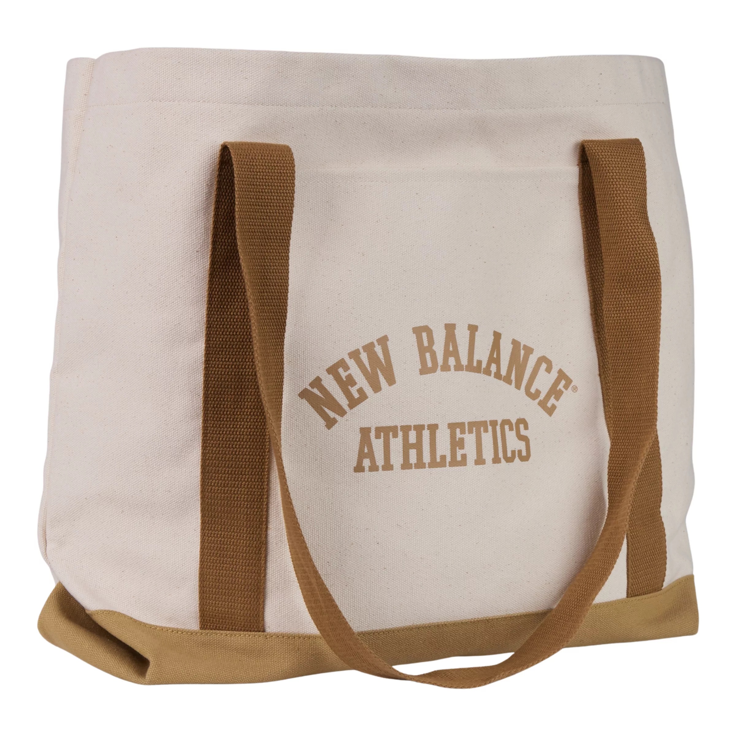 Classic Canvas Tote - 1