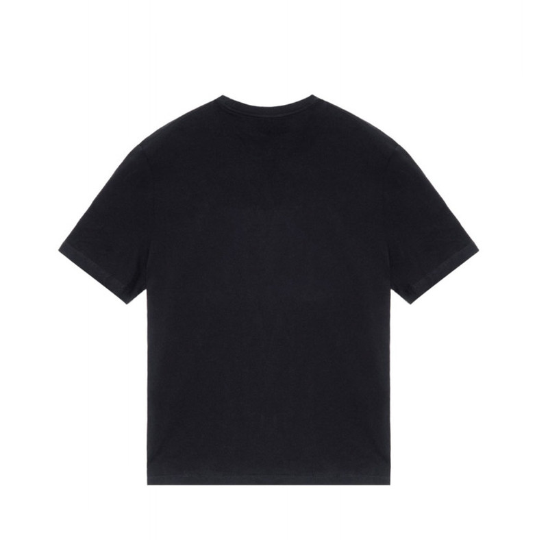 GUCCI Gucci 3D 1921 Print T-Shirt 'Black' 771758-XJF69-1152 outlook