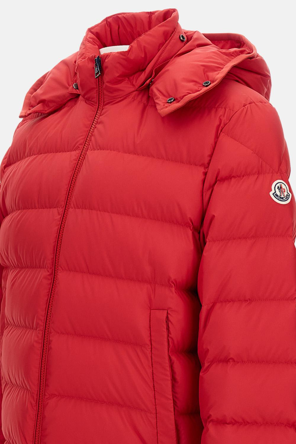 MONTBROCQ down jacket - 3