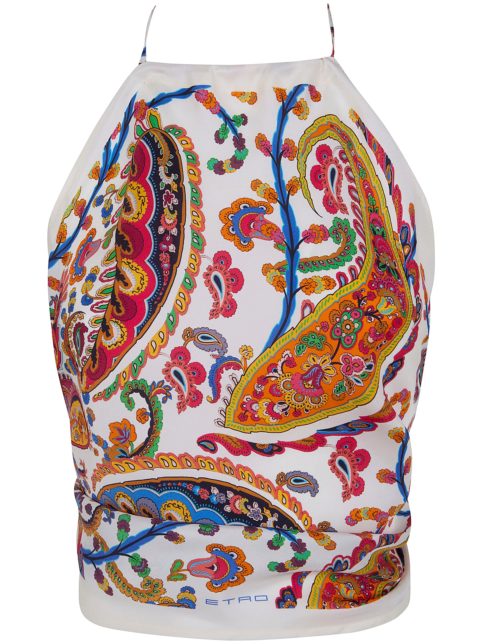 Etro Women Printed Top - 1