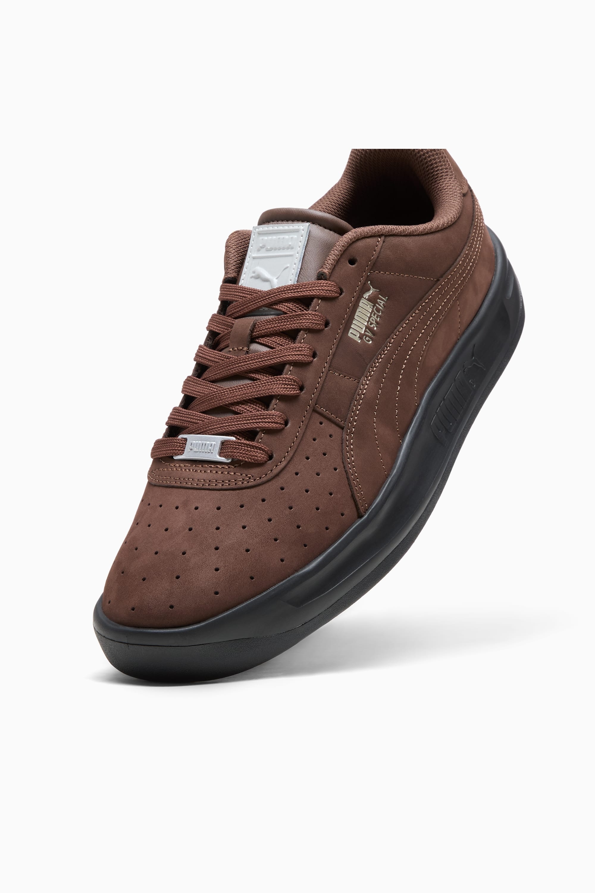 GV Special Artisanal Men's Sneakers - 6