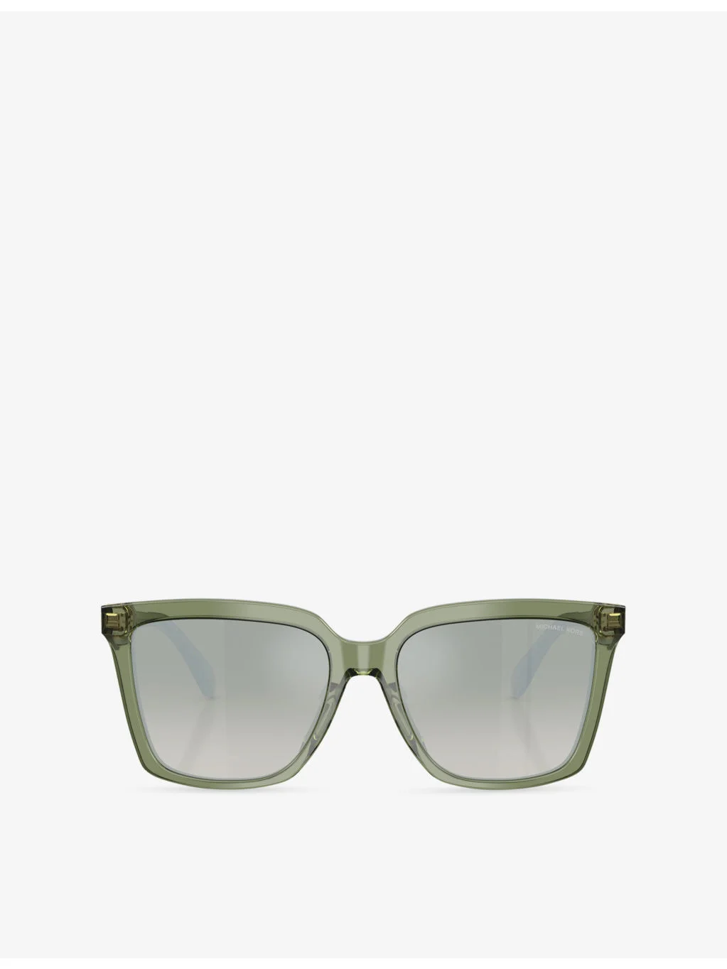 MK2256U Menaggio Square Acetate Sunglasses - 1