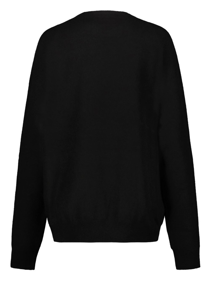 FRENCKENBERGER long-sleeve sweater outlook