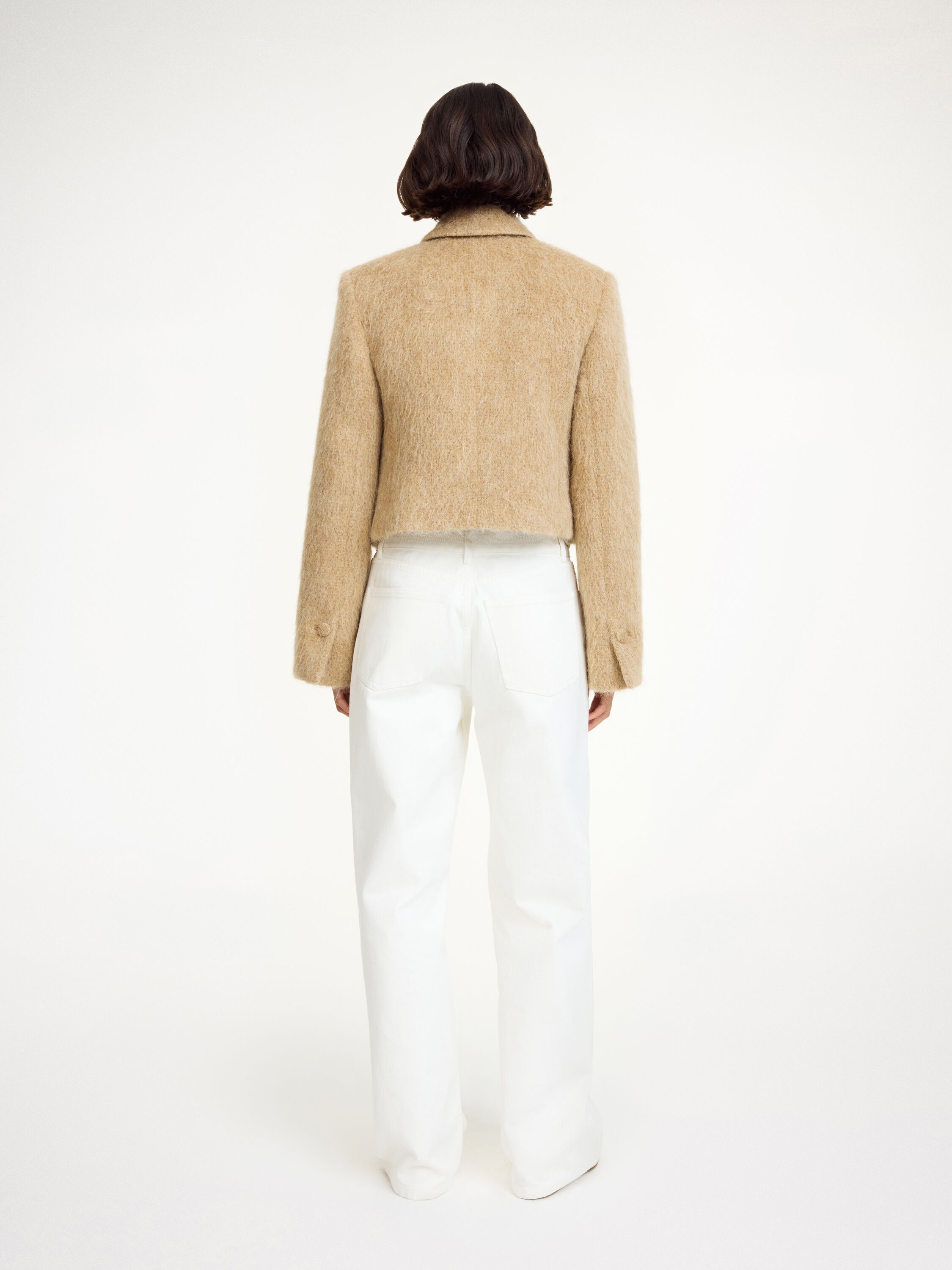 Harriet single-breasted blazer - 3