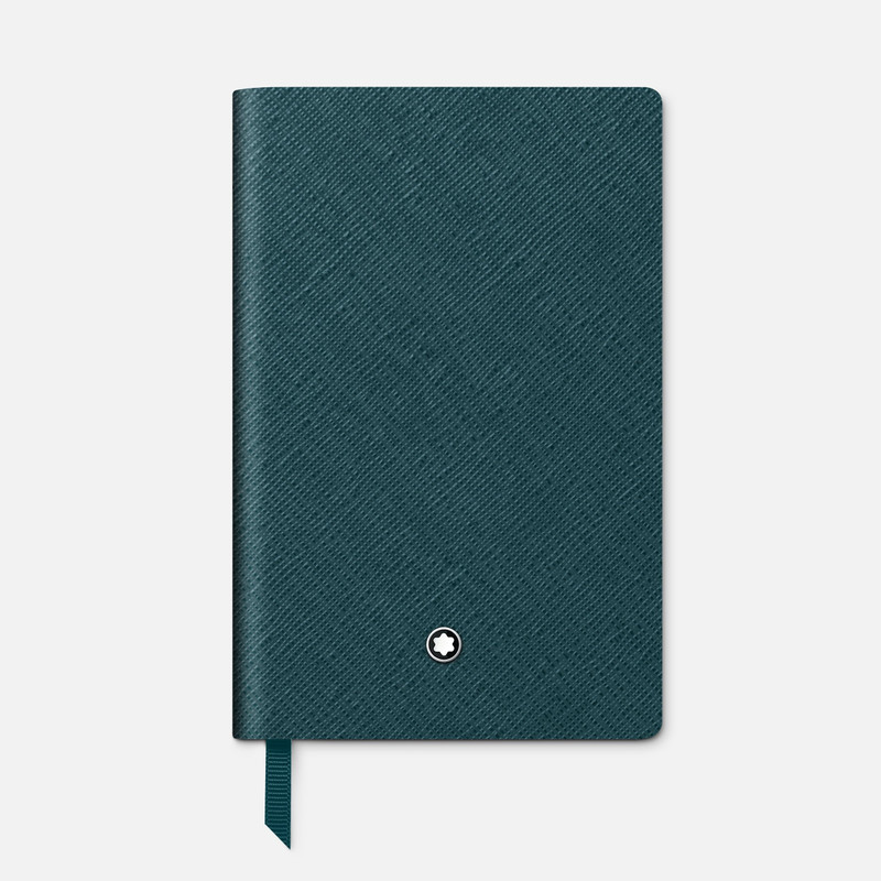 Pocket Notebook #148, Sartorial, Cyprus Blue - Lined 1