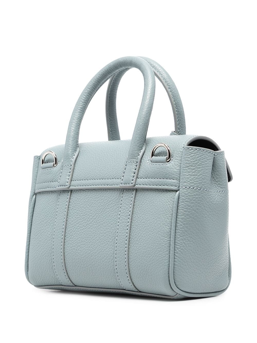 mini Bayswater tote bag - 3