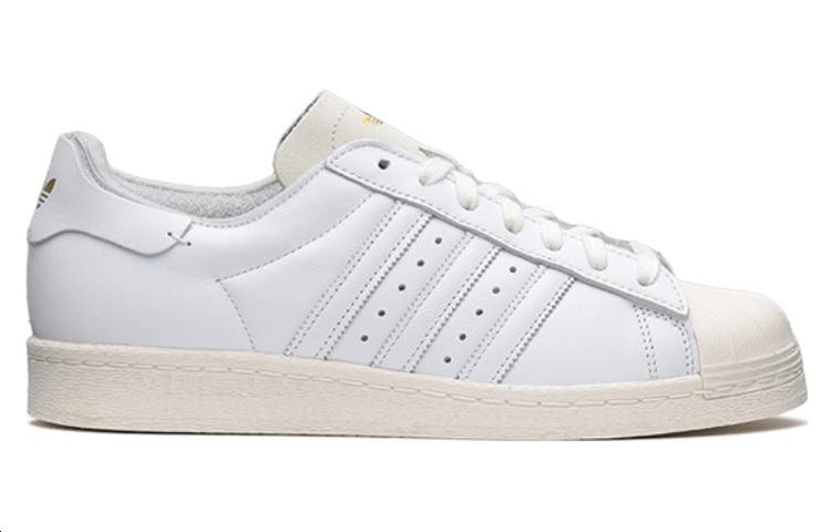 adidas Superstar 82 'White Off White' GW1798 - 2