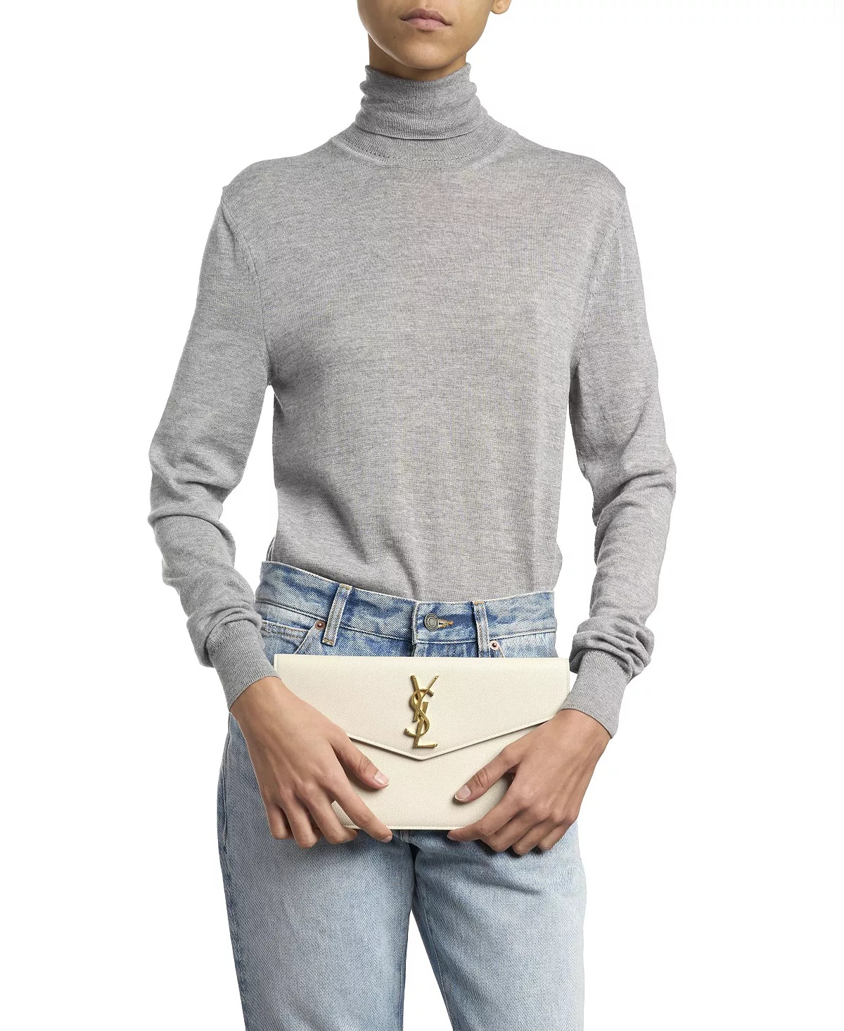 Uptown Clutch - 2
