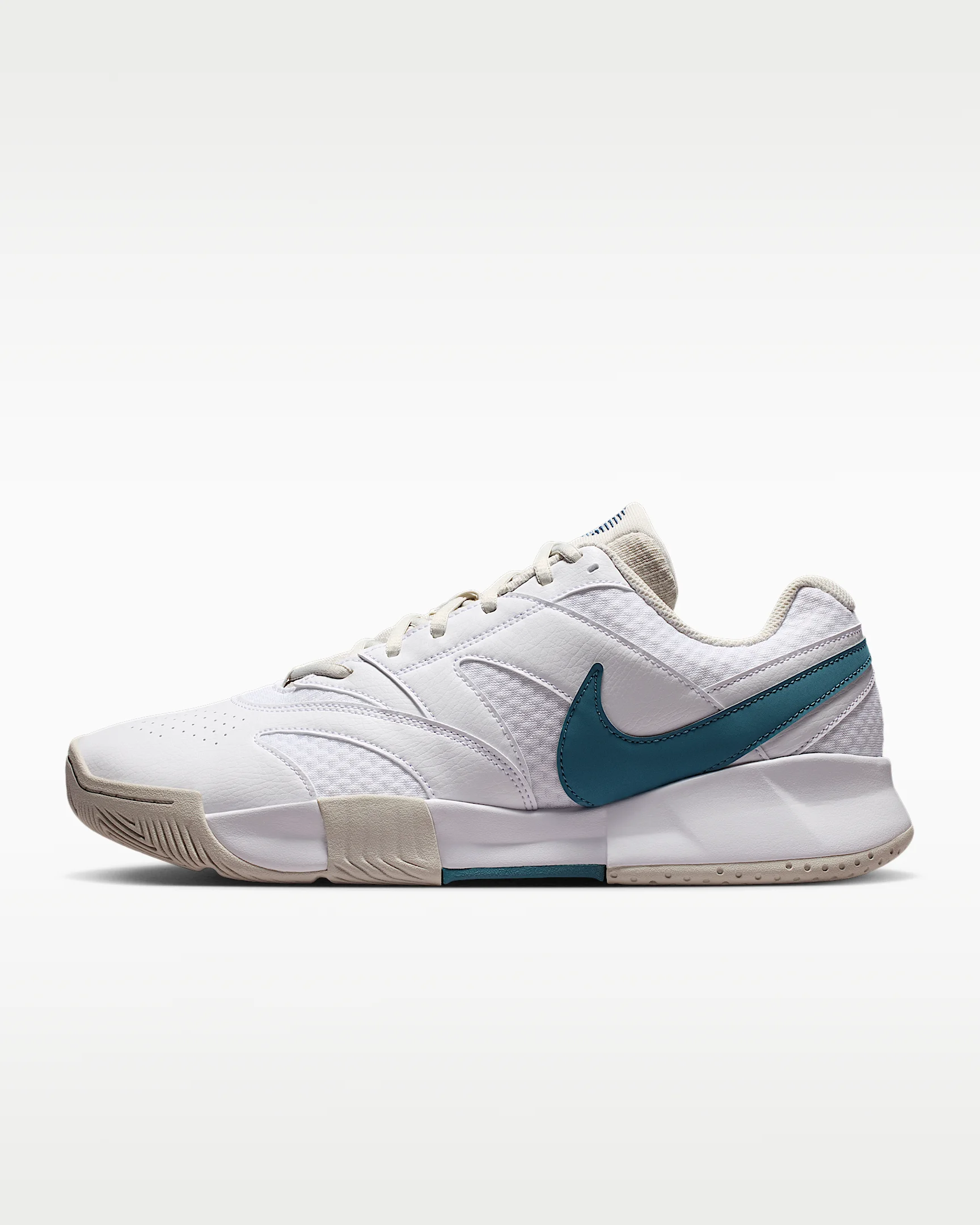 NikeCourt Lite 4 Men's Tennis Shoes - 1