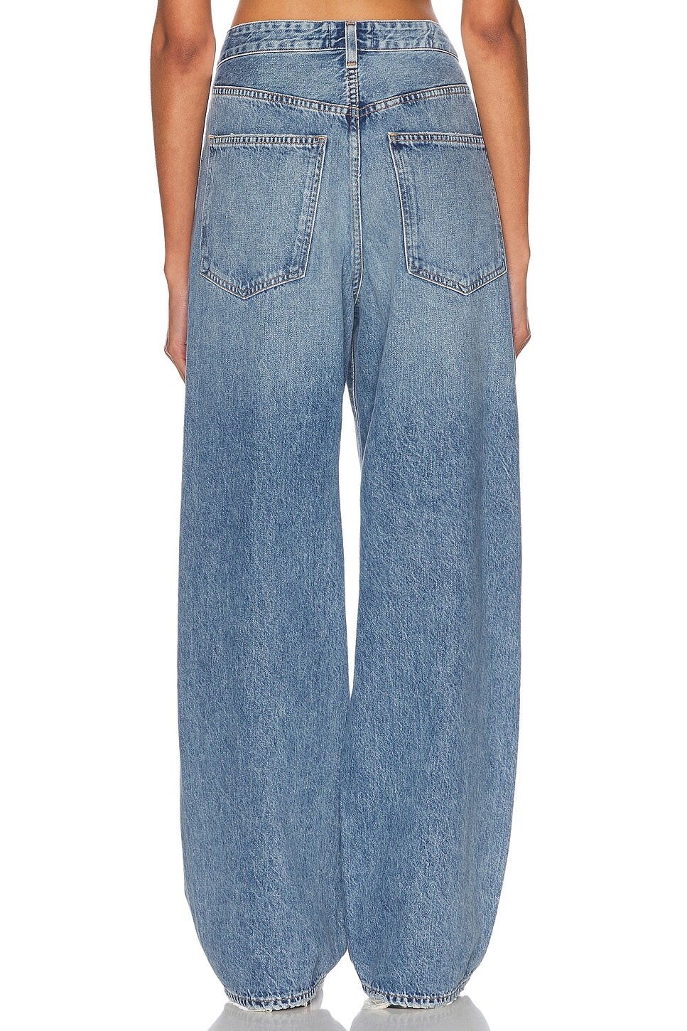 Vana Wide Leg - 4
