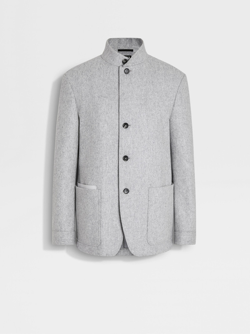 TROFEO™ CASHMERE IL CONTE JACKET 1