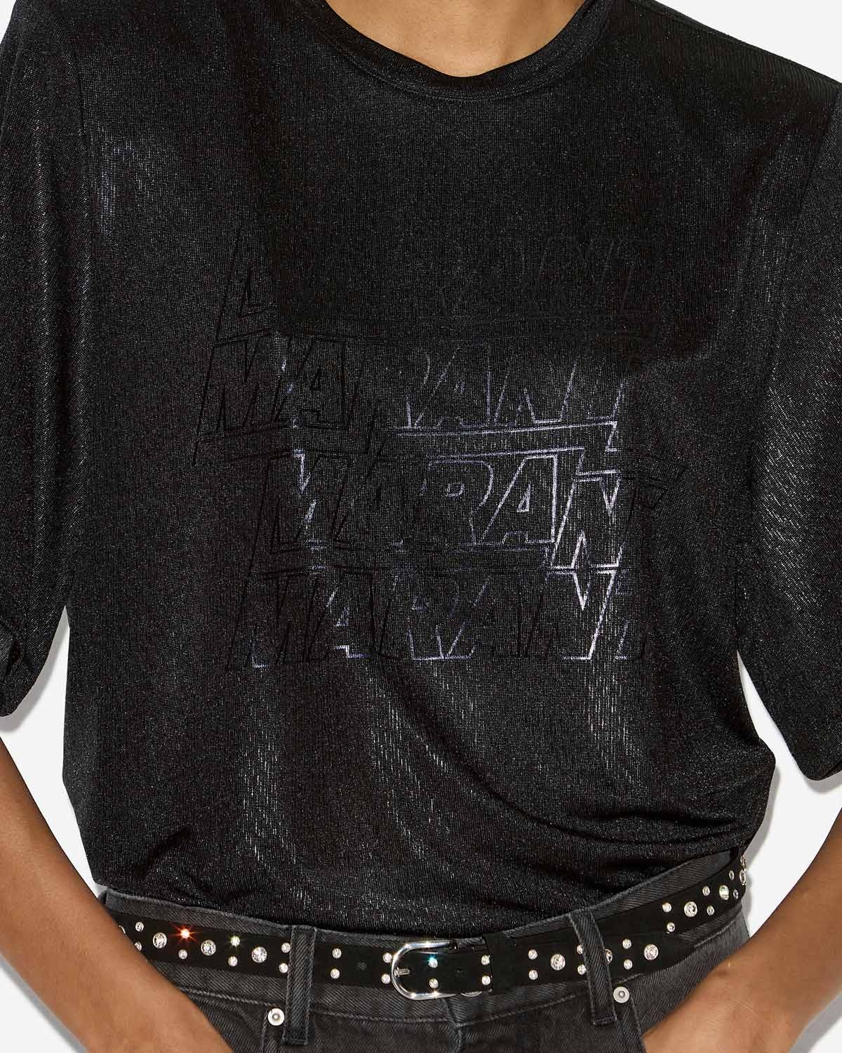 FREYA T-SHIRT - 3