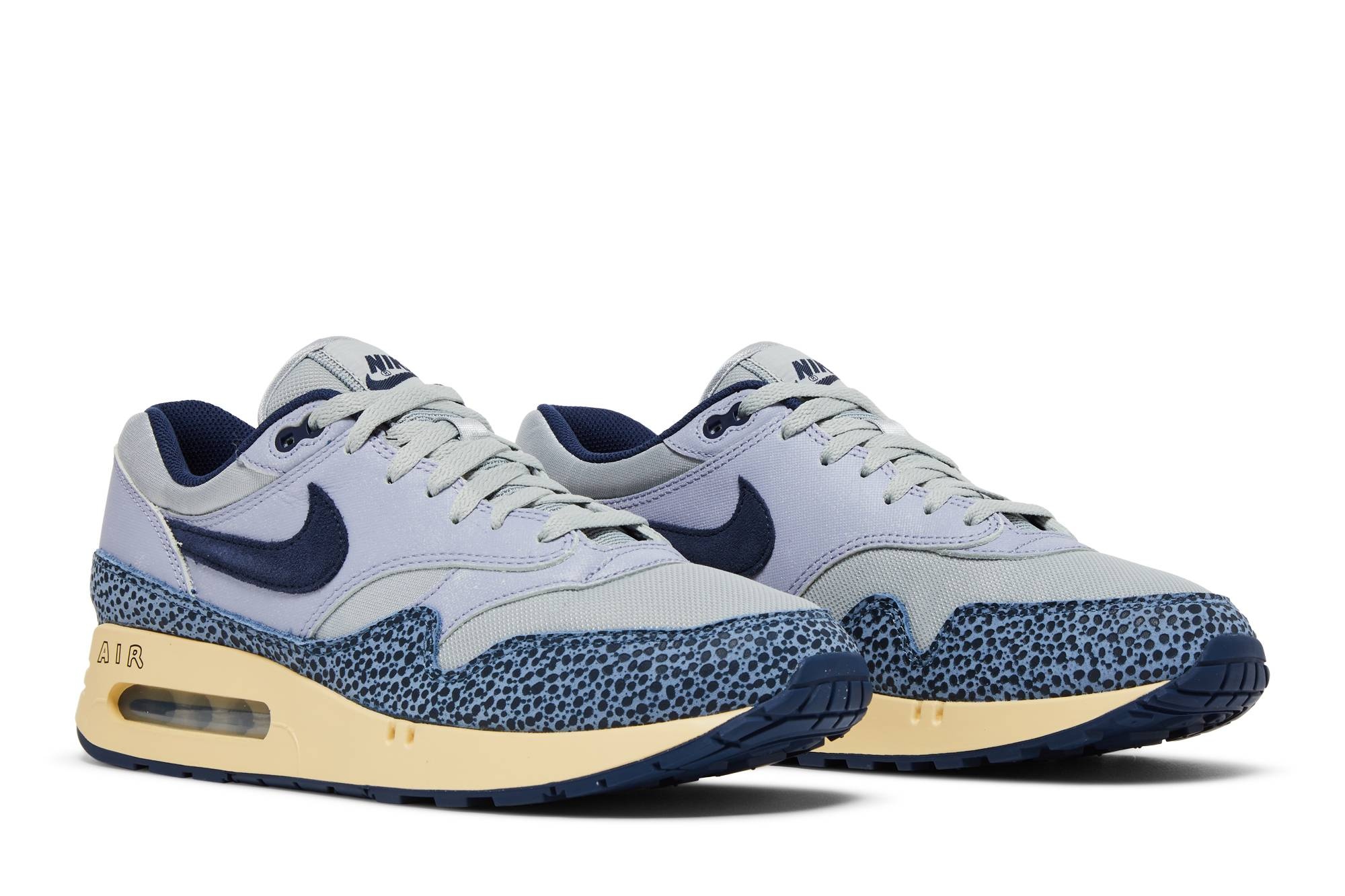Air Max 1 '86 OG 'Big Bubble - Lost Sketch' - 8