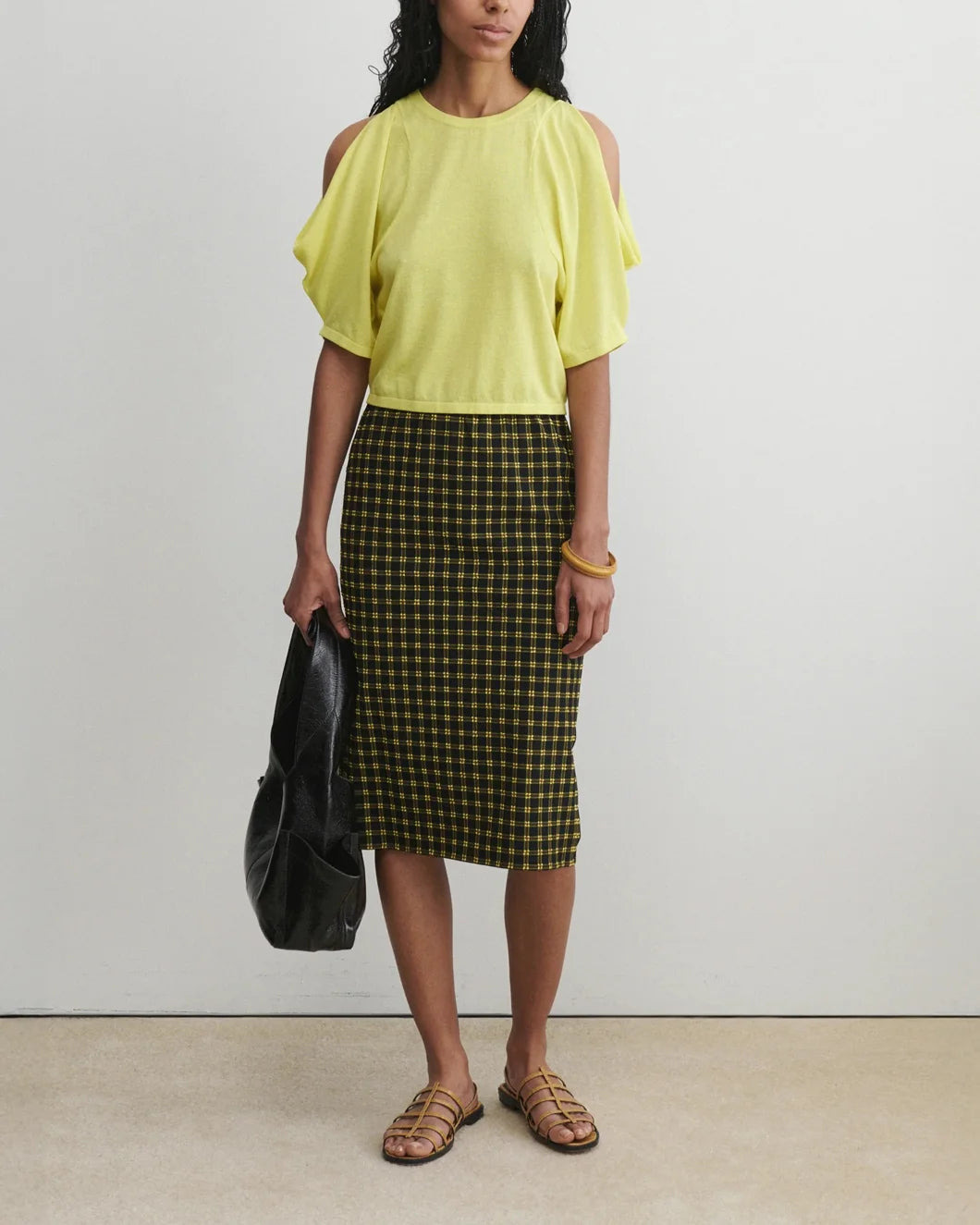 BALDERA SKIRT - 5