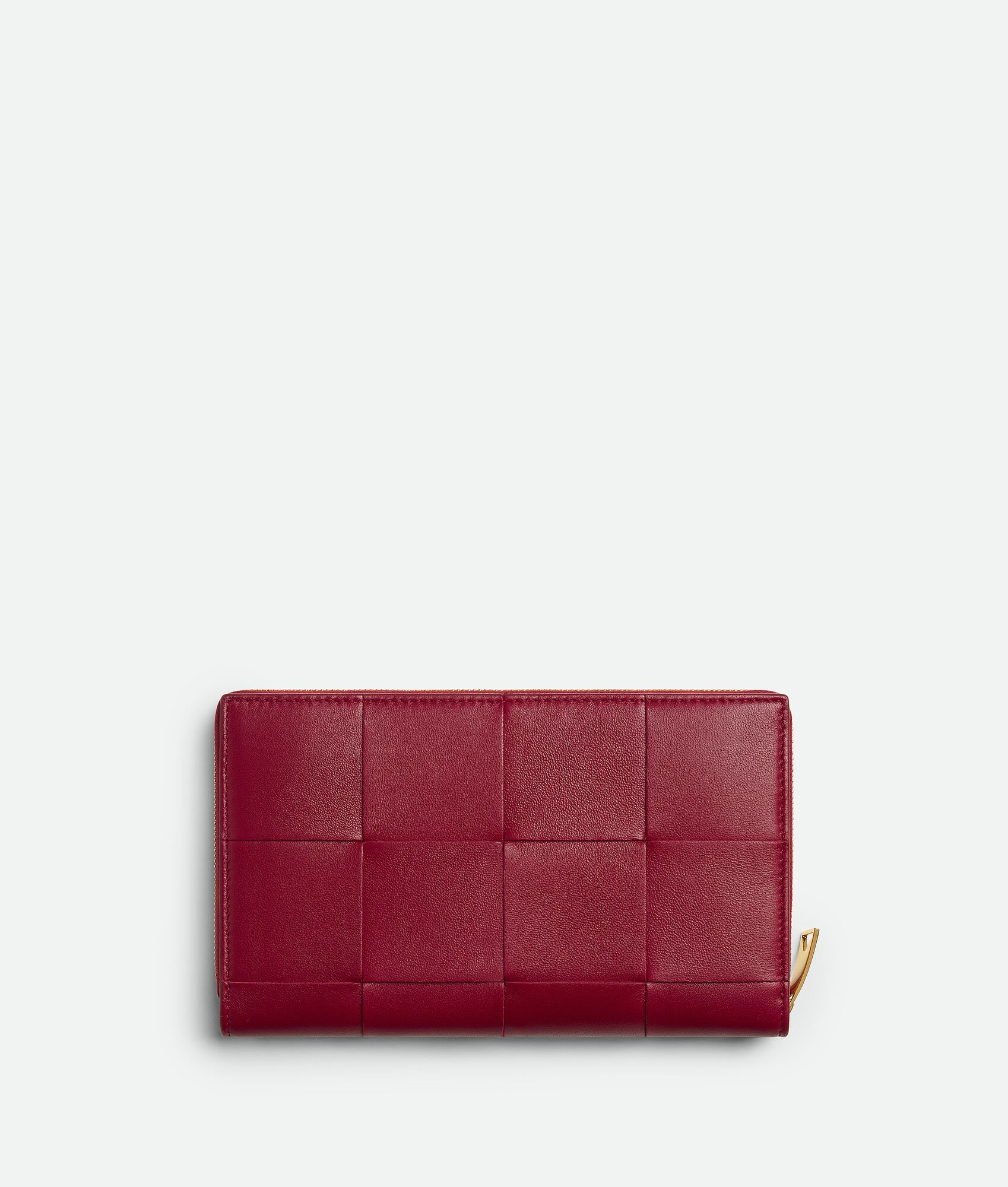 Cassette Zip Around Wallet - 4