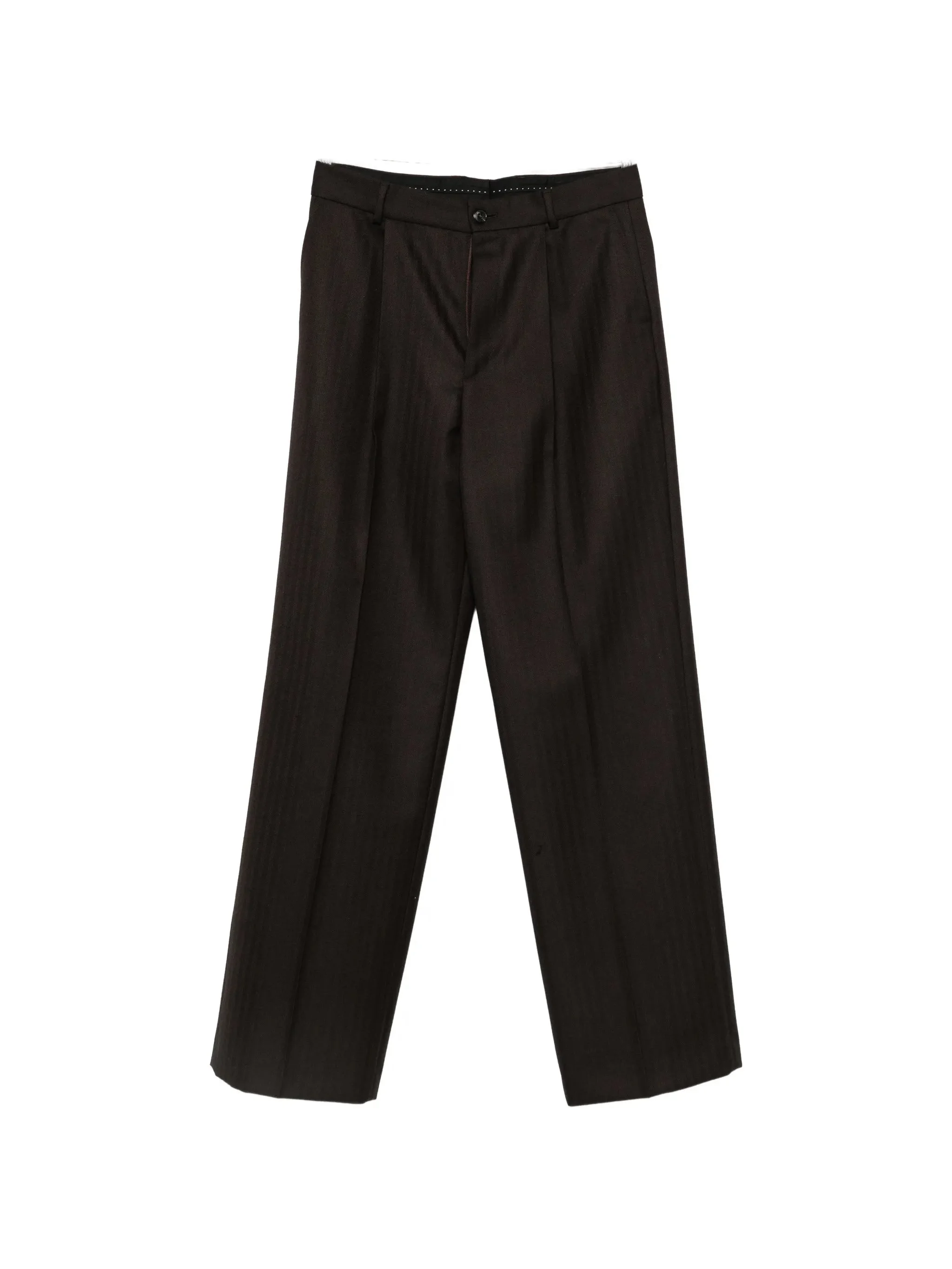 Dries Van Noten Trousers - 1