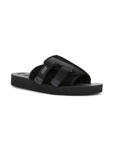 Suicoke KAW-Cab slides outlook