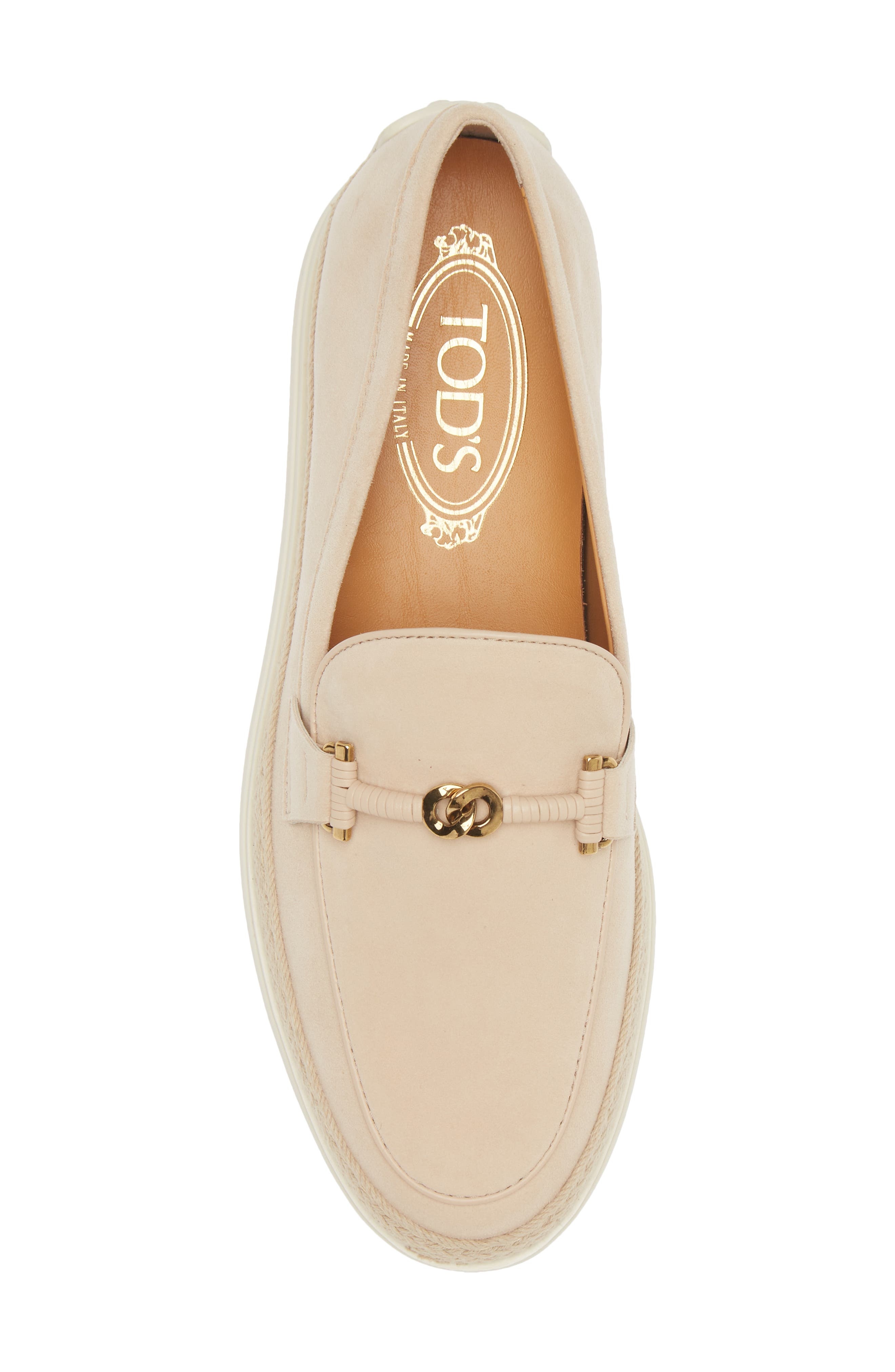 Chain Loafer - 5
