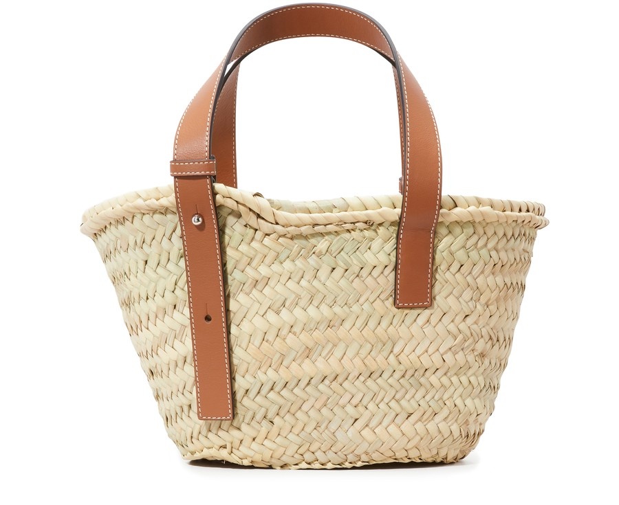 Basket small bag - 4