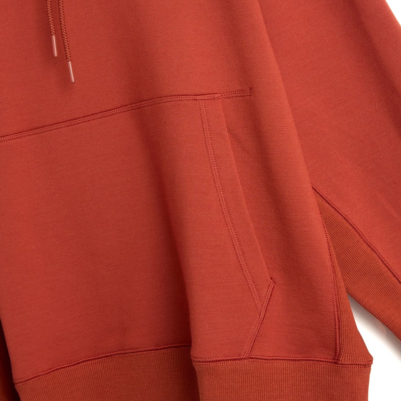 Nike Wool Classics Hoodie - 3