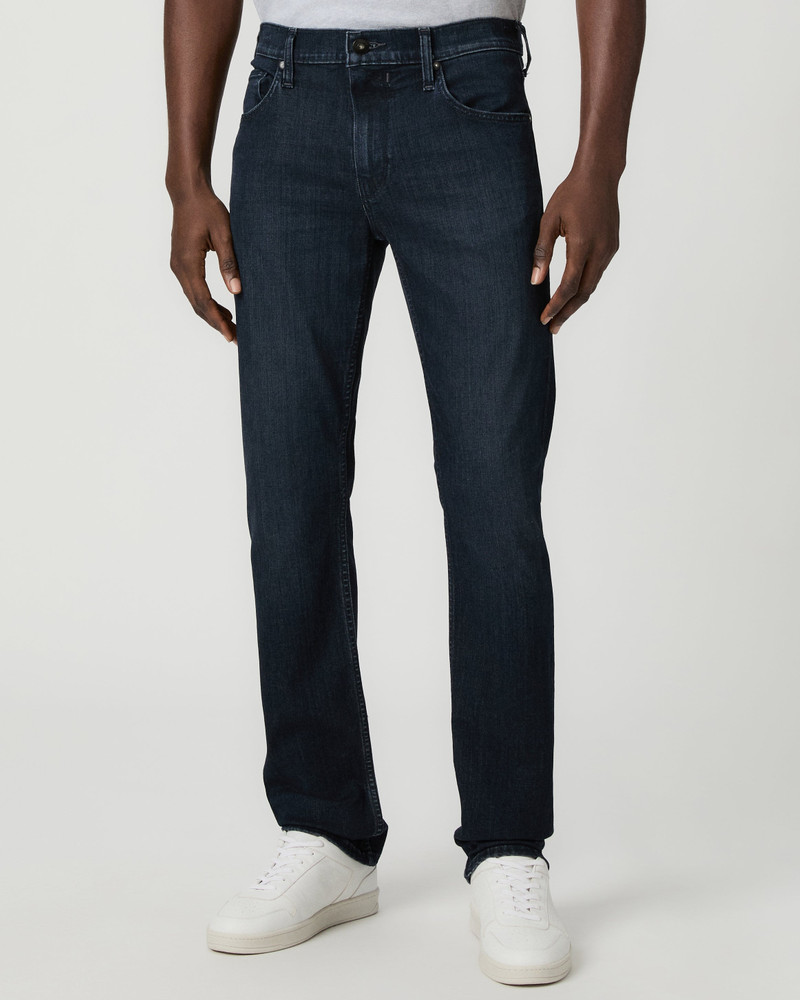 Transcend Federal 32" Slim Straight Jean 1