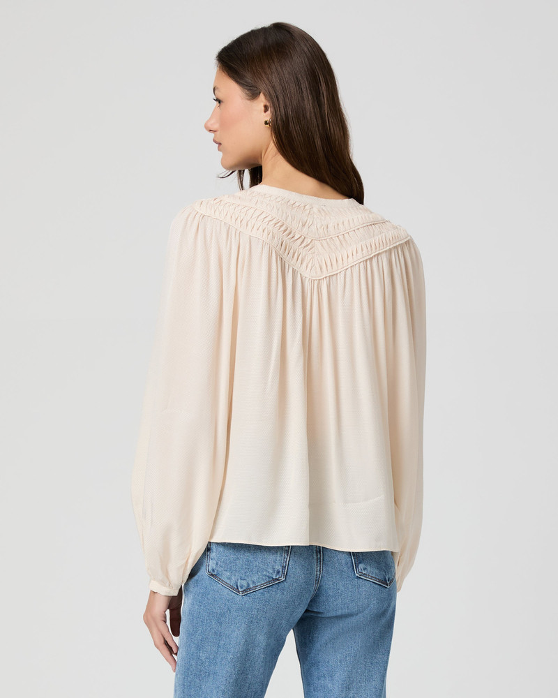 Milani Blouse 4