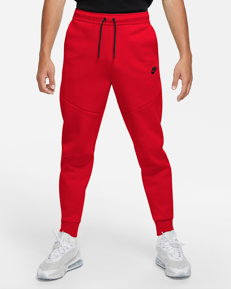Nike Sportswear Tech Fleece Men's Joggers - 1