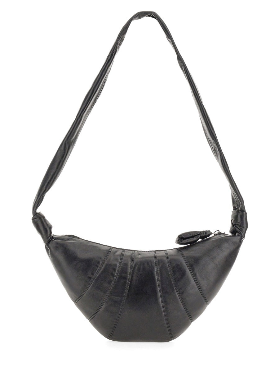 Lemaire Women Borsa "Croissant" Small - 2