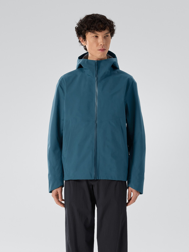 Arris Jacket 2