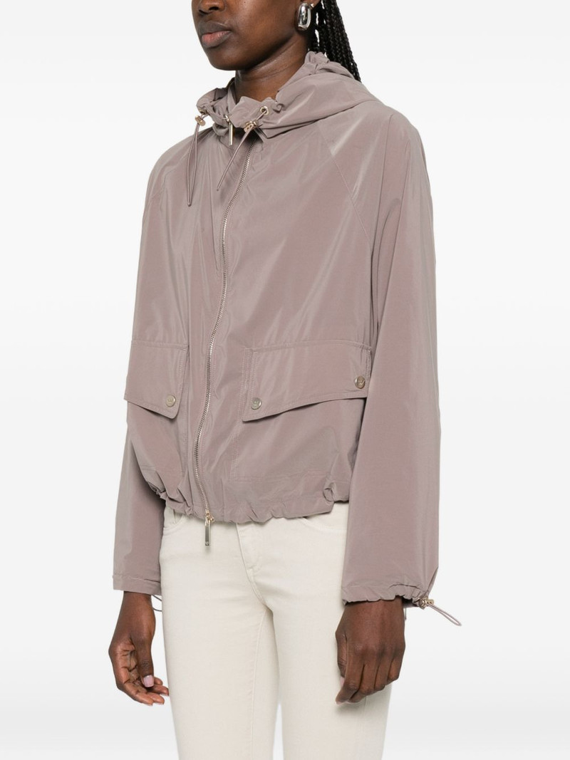 hooded pocket jacket 3