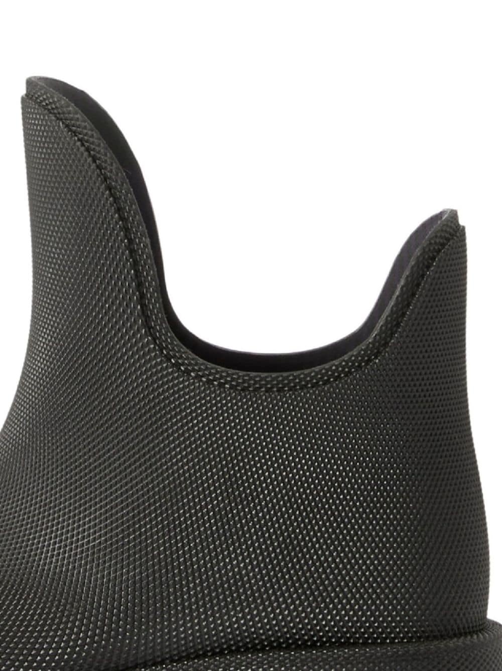 Marsh round-toe ankle boots - 2