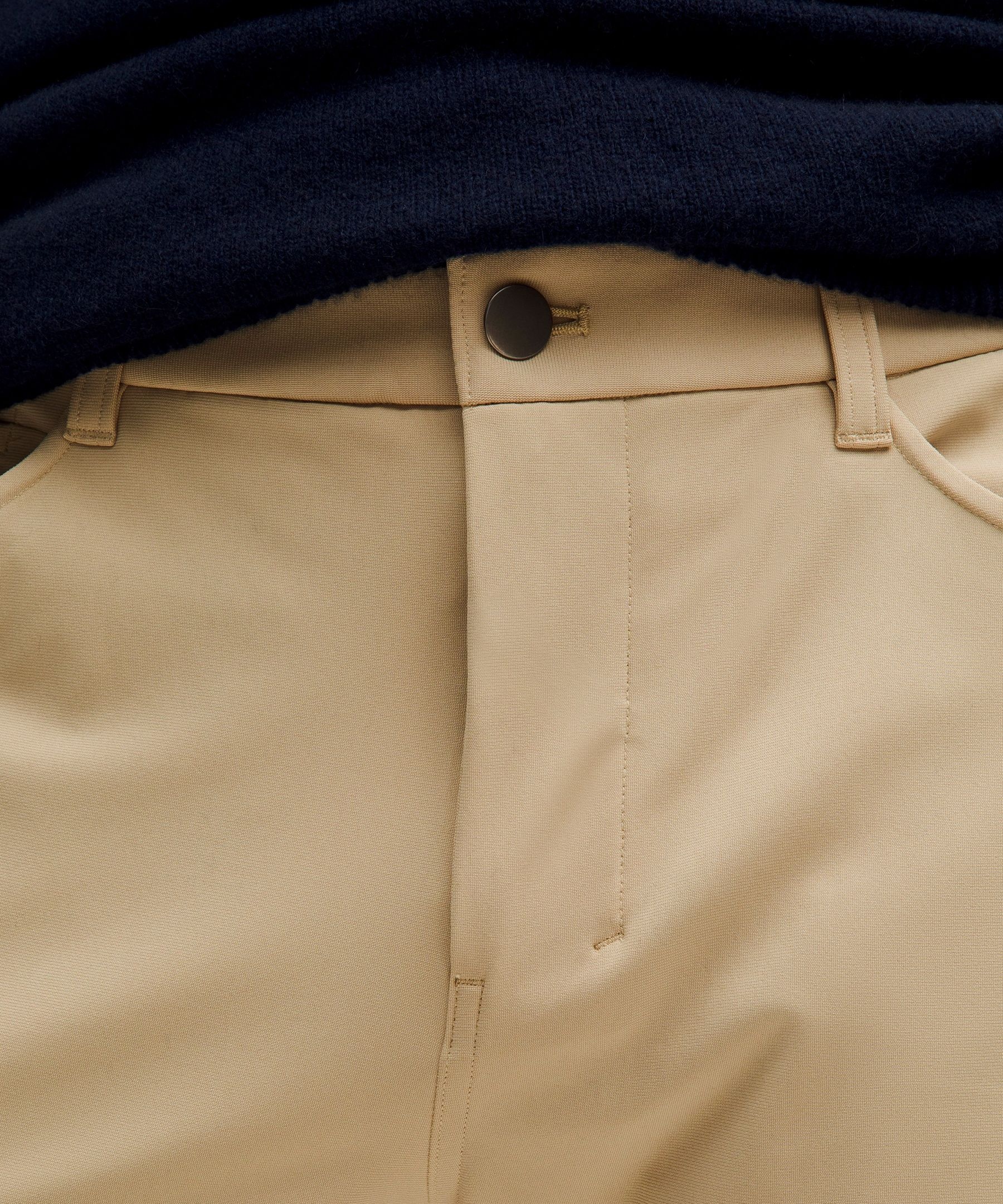 ABC Classic-Fit 5 Pocket Pant 32L *Warpstreme - 5