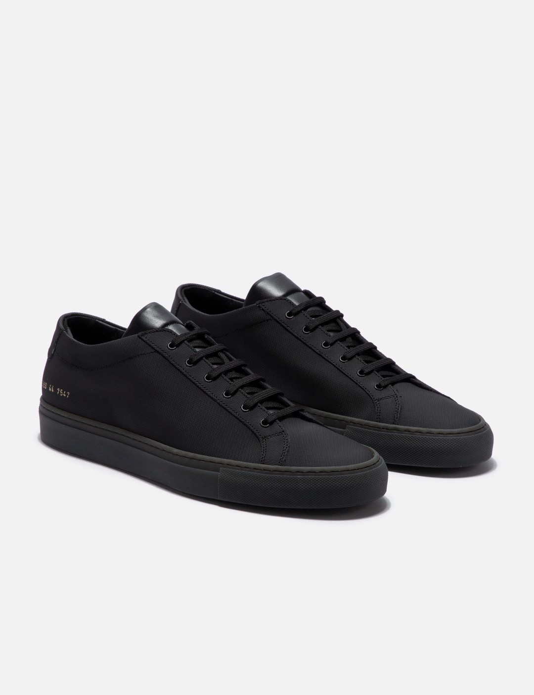 ACHILLES TECH SNEAKERS - 4