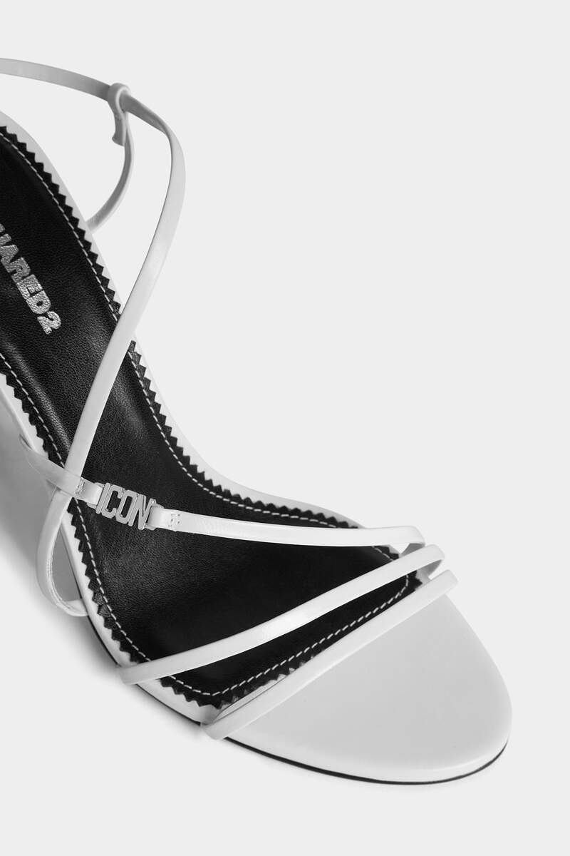ICON CLUBBING SANDALS - 4