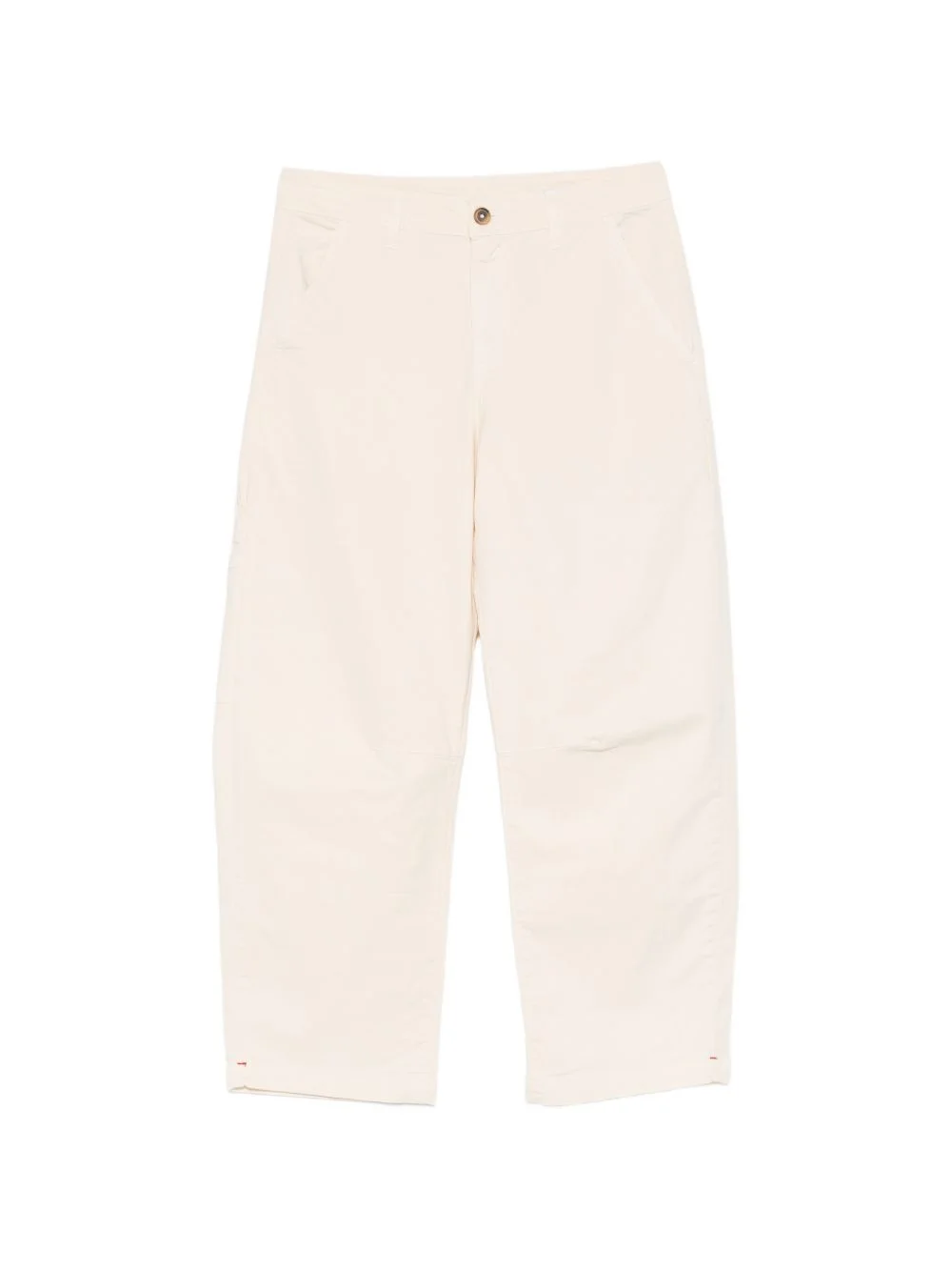 Rancho button trousers - 1